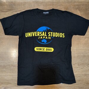 ユニバーサルスタジオジャパン　Tシャツ