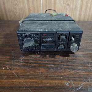 Icom IC-220 VHF トランシーバー