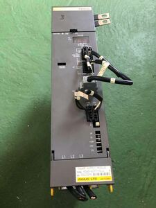 FANUC A06B-6077-H111サーボドライブ 中古