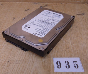 HP ★xw8600用 500GB ハードディスク (SATA) ★DN935