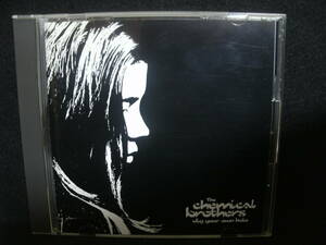 ★同梱発送不可★中古CD / The Chemical Brothers / Dig Your Own Hole / ケミカル・ブラザーズ