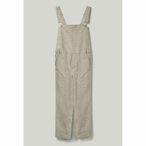 toogood AW2018 FELT THE CARPENTER DUNGAREE col.SAND size.2