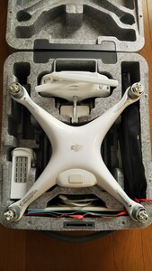 DJI Phantom4