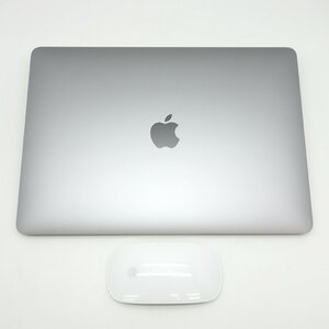 Apple MacBook Air 13インチ A2179 スペースグレイ ＋ Magic Mouse2 A1657 【 ジャンク品 / 現状品 】