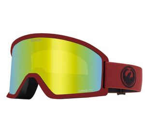 DRAGON/ドラゴン goggle/ゴーグル DX3 cordovan LUMANLENS/ルーマレンズ gold lens/ゴールドレンズ snowboard/スノーボード