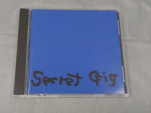 【CD】甲斐バンド「Secret Gig(SHM-CD)」