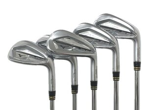 ■ミズノ■JPX 921 FORGED 5本■6-P■R300■Dynamic Gold 105■中古■1円～