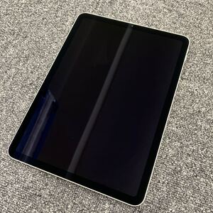 iPadAir4th (10.9インチ) Wi-Fi 256GB A340