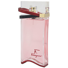 エフ バイ フェラガモ (テスター) EDP・SP 90ml 香水 フレグランス F BY FERRAGAMO TESTER SALVATORE FERRAGAMO 新品 未使用