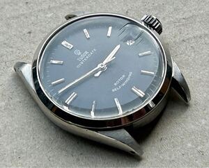 TUDOR 7961 65年製手巻き　訳あり