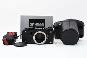 ★極上品・完動品★ ペンタックス PENTAX LX 希少フィルムカメラ #489