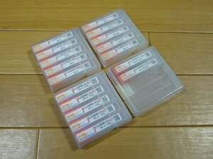 ▲ 未使用品 ? NS TOOL 日進工具 MSB230 MSB230SF エンドミル 17本セット ▲ ⑨