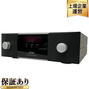 【動作保証】 Mark Levinson マークレビンソン No 5805 プリメインアンプ 箱付き 音響 オーディオ 中古 美品 F9544936