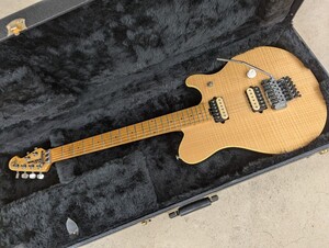 ★MUSICMAN EVH Signature Natural 1994★