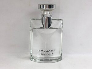 送料無料 香水 ブルガリ BVLGARI プールオム オードトワレ 50mL