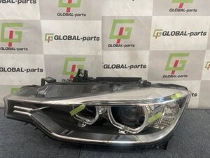 【GPアウトレット品】 純正品 BMW 3シリーズ F30/F31 ヘッドランプ 左 63117338699