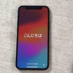 iPhone12 mini 64GB NGA03J／A SIMフリー