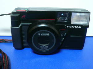  PENTAX ZOOM-70 DATE f=35mm-f=70mm TELE MACRO★現状品 　32