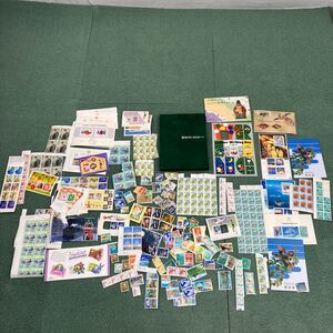 $【売り切り】バラ切手大量まとめ！記念切手 グリーティング切手 高額切手 お年玉切手 天皇陛下御即位記念 令和元年 額面28,732円