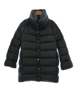 MONCLER ダウンコート レディース モンクレール 中古　古着