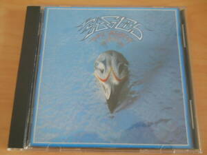 THEIR GREATEST HITS　　グレイテスト・ヒッツ1971-1975　イーグルス　THE EAGLES