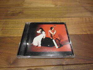 The White Stripes/Elephant Taiwan盤CD オルタナ ギターポップ Raconteurs Dead Weather Goober & The Peas