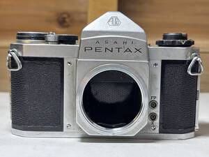 8410) PENTAX SV