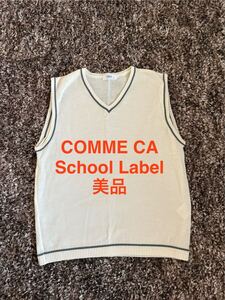 美品★COMME CA★ベスト