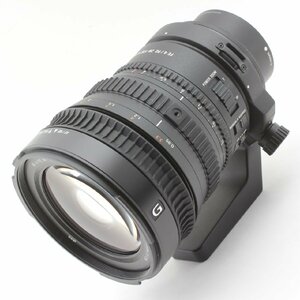 SONY FE PZ 28-135mm F4 G OSS SELP28135G