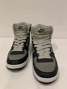 NIKE TERMINATER 2003 27.5cm 美品 検索:DUNK RETRO AIR JORDAN HIGH VTG ターミネーター