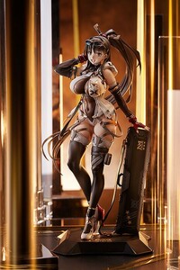 【１円スタート】MXちゃん 1/7 完成品フィギュア[マックスファクトリー]極美品 匿名配送 amakuni トリダモノ ライザ