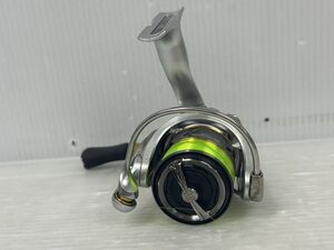 HS333-250121-122【中古】DAIWA ダイワ FREAMS FC LT 1000S フリームス スピニングリール 釣具 フィッシング 本体のみ