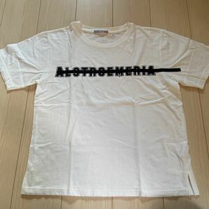 中古　SPITINICK Tシャツ　M