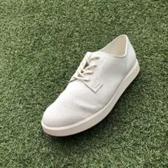 美品28.5 CLAE クレイ ヴィーガンスニーカー HJ154