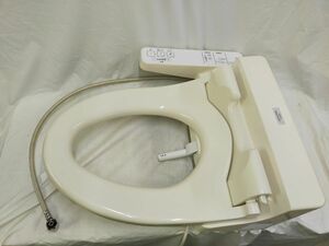 FG825-0918 TOTO ウォシュレット TOTOウォシュレットBV TCF2211E #SC1 ホワイト 電気温水器 温水洗浄便座 温水便座 通電確認済