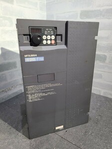 【現状品】管1D253 MITSUBISHI INVERTER インバータ FR-F720-30K-60 200V 30Kw 