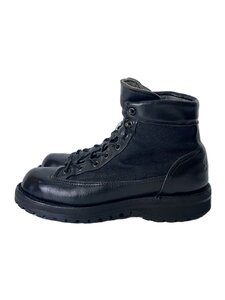 Danner◆トレッキングブーツ/US6/BLK/レザー//