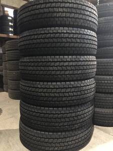 新品冬タイヤ トラックタイヤ YOKOHAMA iG91 205/75R16 LT 113/111L 12PR 6本 キャンターエルフデュトロなど