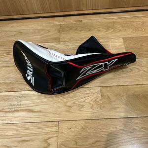 SRIXON スリクソン ドライバー用 ヘッドカバー新品未使用