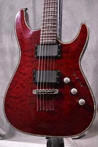 Schecter HELLRAISER エレキギター シェクター Diamond Series