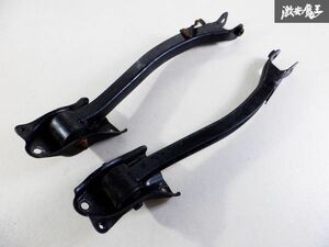 SUBARU スバル純正 E-KK3 ヴィヴィオ RX-SS EN07Y 1998年4月 リア アーム 左右 棚2J3H