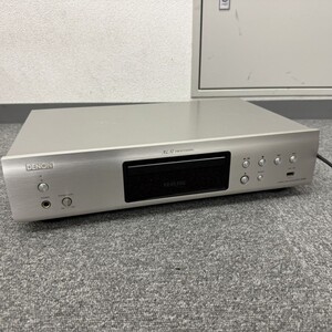 B822-000 DENON デノン DCD-755RE CDプレーヤー 2016年製 通電確認済み