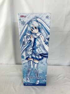 ♪【1円～】Dollfie Dream ドルフィードリーム 初音ミク 「雪ミク」Ver.＊同梱不可