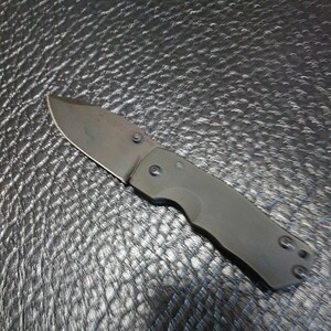 GRAYMAN KNIVES DUA DLC2 グレイマンナイフ 未使用 