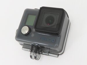 ◇【Gopro ゴープロ】HERO+ デジタルビデオカメラ