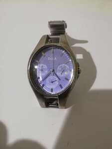 腕時計 SEIKO 　ALBA DEUA