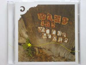 □Wang Inc. / Woods Roads□2,500円以上の落札で送料無料!!