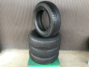 【在庫限定品】2021年製 輸入新品 ヨコハマタイヤ 185/75R15 106/104N LT BluEarth-Van RY55B 　4本セット◆D2647