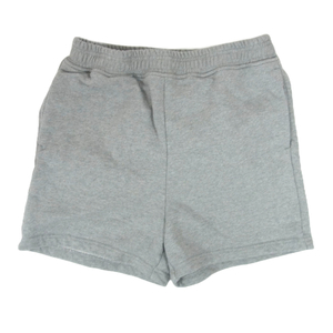 ガジェス Gajess Sweat Shorts スウェット ショート パンツ グレー系 F【中古】