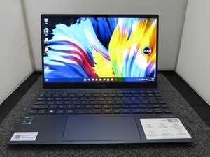 期間限定セール エイスース ASUS Zenbook 13 OLED UX325EA-KGi7165W